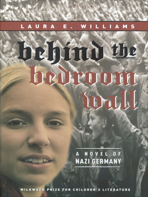 Title details for Behind the Bedroom Wall by Laura E. Williams - Wait list